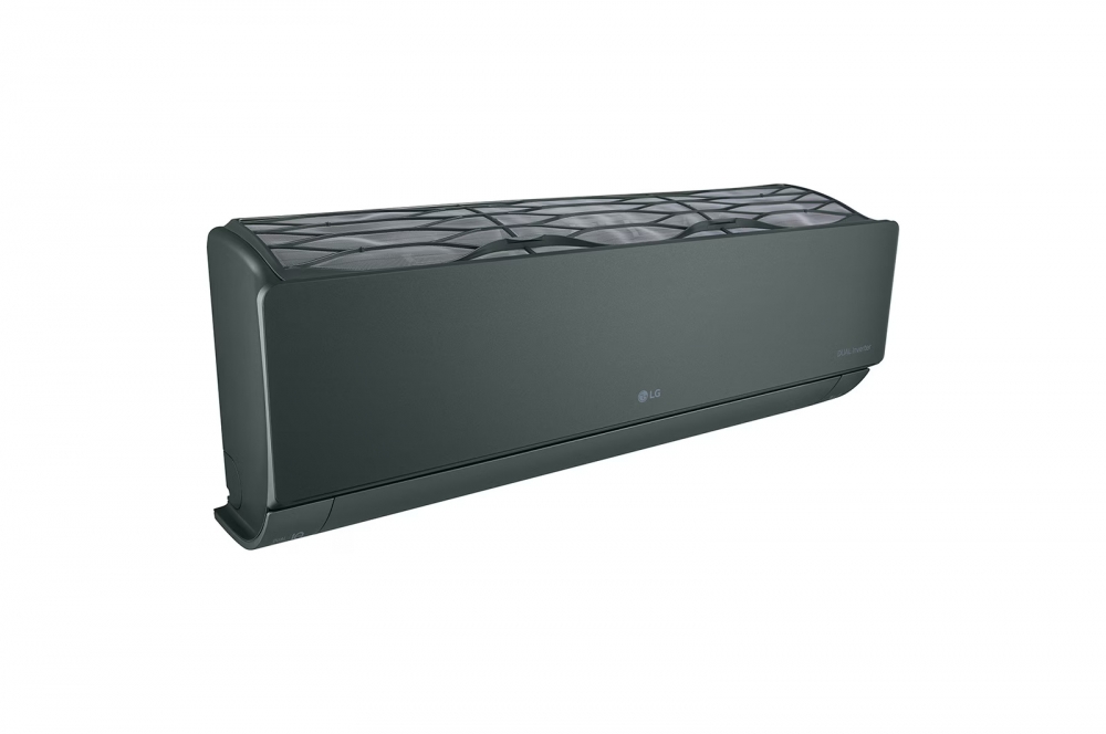 Кондиционер LG ARTCOOL Objet Collection, Dual Inverter, до 36 м², UVnano™, R32, умный дом ThinQ
