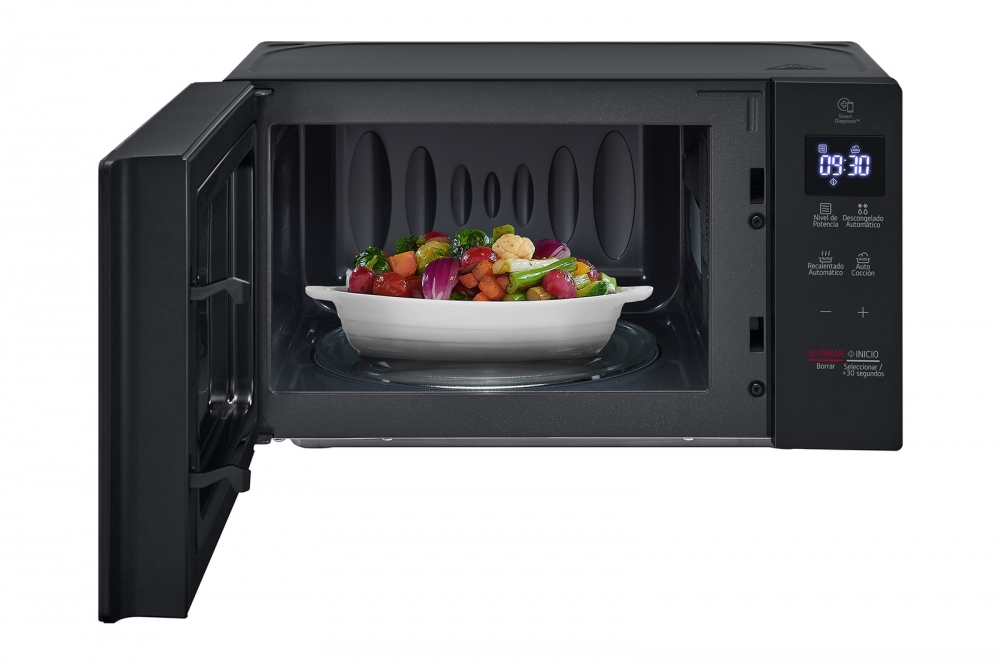 Mikroto'lqinli pech MS2032GAS LG NeoChef™ 20L