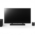 Soundbar LG S70TR