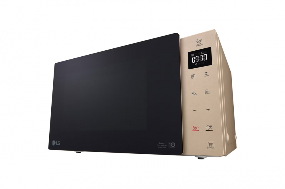 LG NeoChef™ 25L mikroto'lqinli pech MS2535GISH