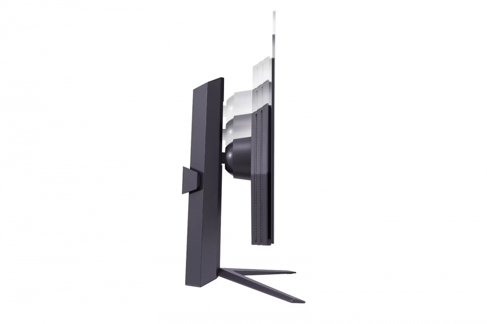 27 dyuymli UltraGear™ OLED o‘yin monitori | DisplayHDR Haqiqiy qora 400, 240Hz, 0,03 ms (GtG)
