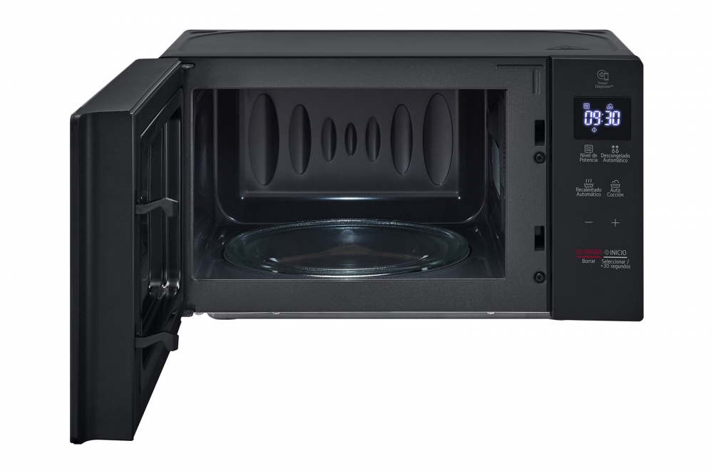 Mikroto'lqinli pech MS2032GAS LG NeoChef™ 20L