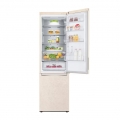 Холодильник GC-B509SESM LG DoorCooling+™ 384л