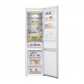Холодильник GC-B509SESM LG DoorCooling+™ 384л