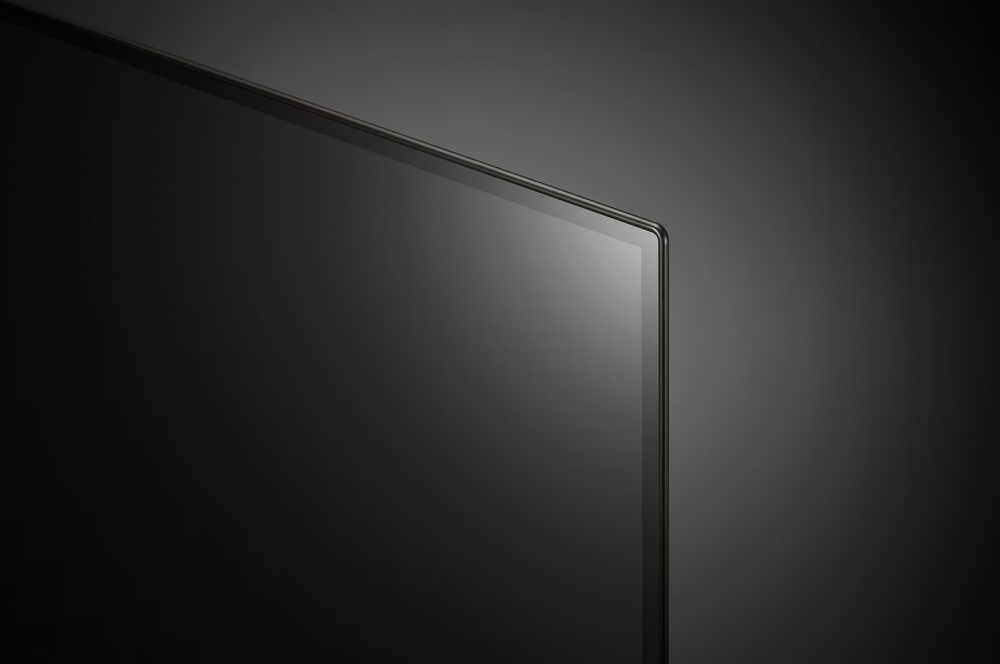 48 dyuymli Smart TV LG OLED evo AI C4 4K OLED48C4