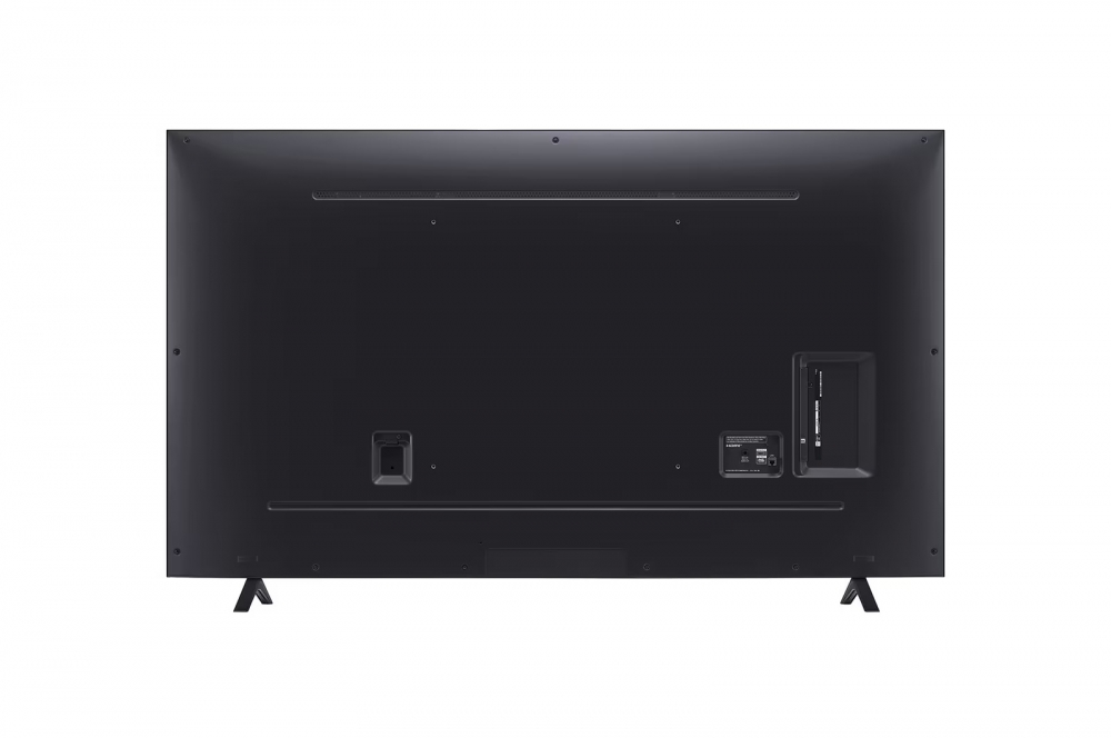 75 dyuymli Smart TV LG NanoCell AI NANO80 4K 2024