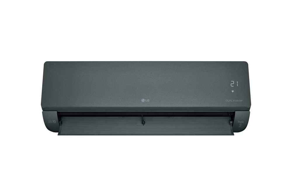Кондиционер LG ARTCOOL Objet Collection, Dual Inverter, до 36 м², UVnano™, R32, умный дом ThinQ