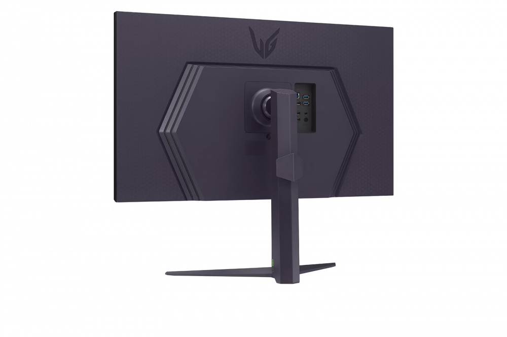 32-дюймовый игровой монитор UltraGear™ QHD Nano IPS с частотой обновления 180Hz | 1ms (GtG), HDR10