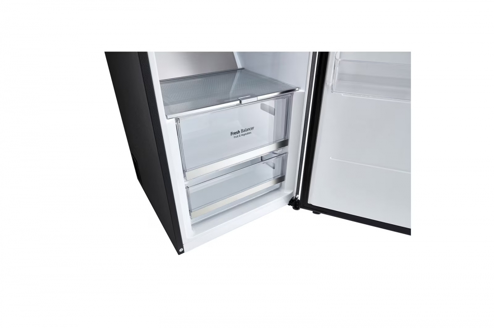 LG Objet Collection GC-B401FAPM DoorCooling+ 386L muzlatgichi