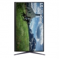 32-дюймовый игровой монитор UltraGear™ QHD Nano IPS с частотой обновления 180Hz | 1ms (GtG), HDR10