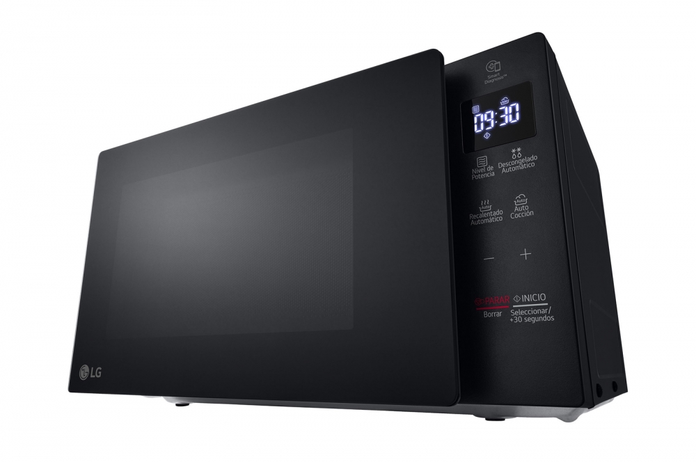 Mikroto'lqinli pech MS2032GAS LG NeoChef™ 20L