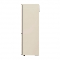 Холодильник GC-B459FEPW LG DoorCooling+™ 344л