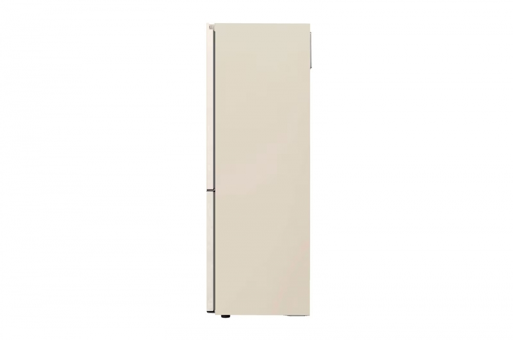 Холодильник GC-B459FEPW LG DoorCooling+™ 344л