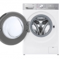 Стиральная машина с сушкой LG 13/8 кг - AI DD™ | TurboWash™360˚ | Steam+™ | ezDispense™