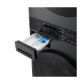 Стиральная машина + Сушка LG WashTower, AI DD™ 13/10 кг