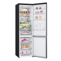 Холодильник GC-B509FTZW LG DoorCooling+™ 387л