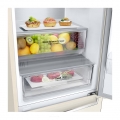 Холодильник GC-B509SESM LG DoorCooling+™ 384л