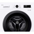 Стиральная машина LG 6.5 кг - DD™ | Steam™
