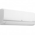 LG DUAL Cool konditsioneri, Dual Inverter, 27 m² gacha, energiya sarfining pastligi, ThinQ smart uy