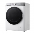 Стиральная машина с сушкой LG 13/8 кг - AI DD™ | TurboWash™360˚ | Steam+™ | ezDispense™