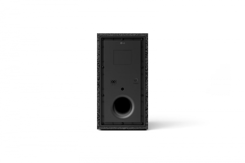 Саундбар LG S60T