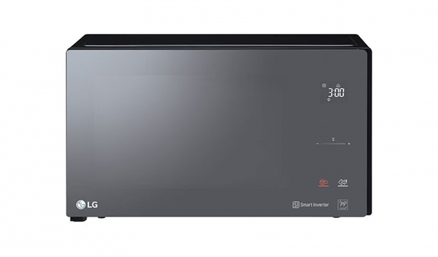 Mikroto'lqinli pech MS2595DIS LG NeoChef™ 25L