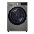 LG DC90V5V9S issiqlik nasosli quritgich 9kg