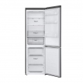 Холодильник GC-B459MLWM LG DoorCooling+™ 341л