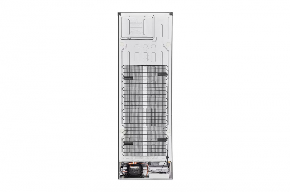 Холодильник GC-B459MLWM LG DoorCooling+™ 341л