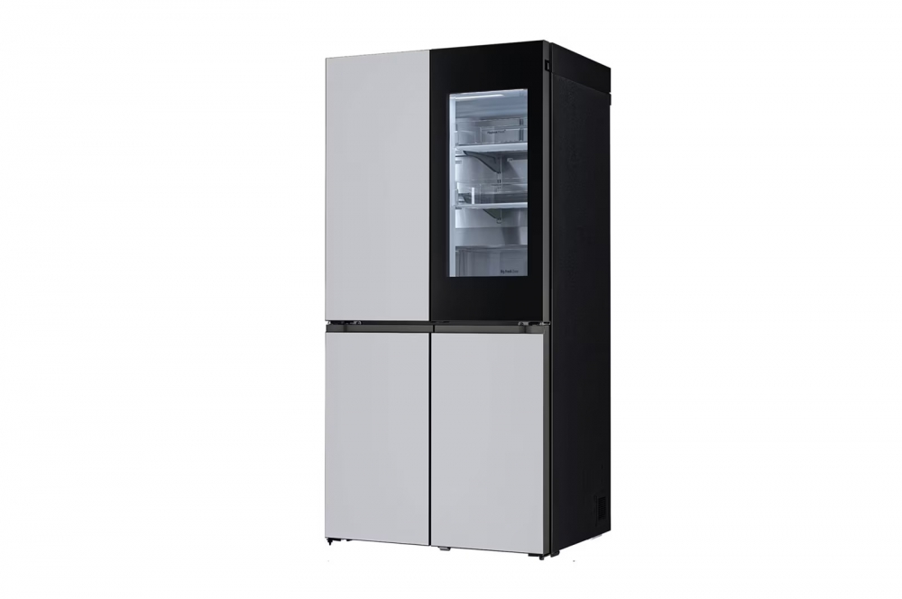 Sovutgich GR-A24FQAKM LG Objet 527l