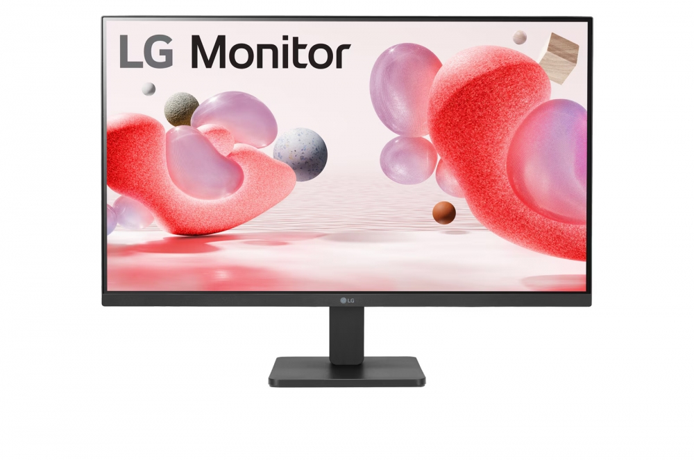 27-дюймовый IPS-монитор Full HD с AMD FreeSync™