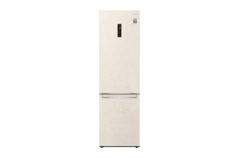 Холодильник GC-B509SESM LG DoorCooling+™ 384л