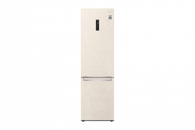 Холодильник GC-B509SESM LG DoorCooling+™ 384л