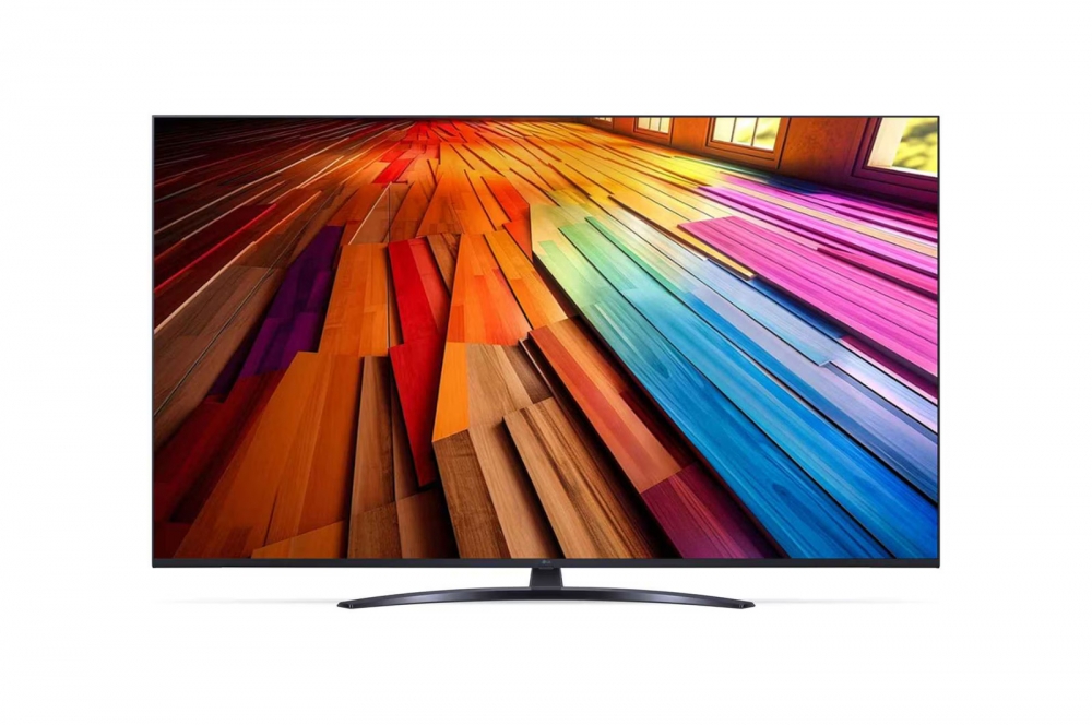 75 dyuymli LG UHD UT81 4K Smart TV 2024