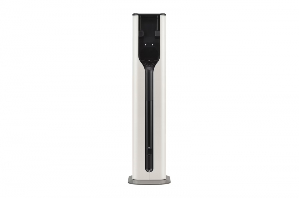 LG tozalash stantsiyasi A9T-ULTRA2, Kompressor™, 200 Vt