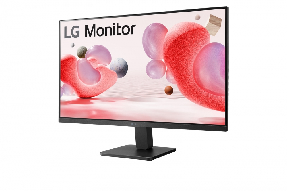 AMD FreeSync™ bilan 24 dyuymli Full HD IPS monitor