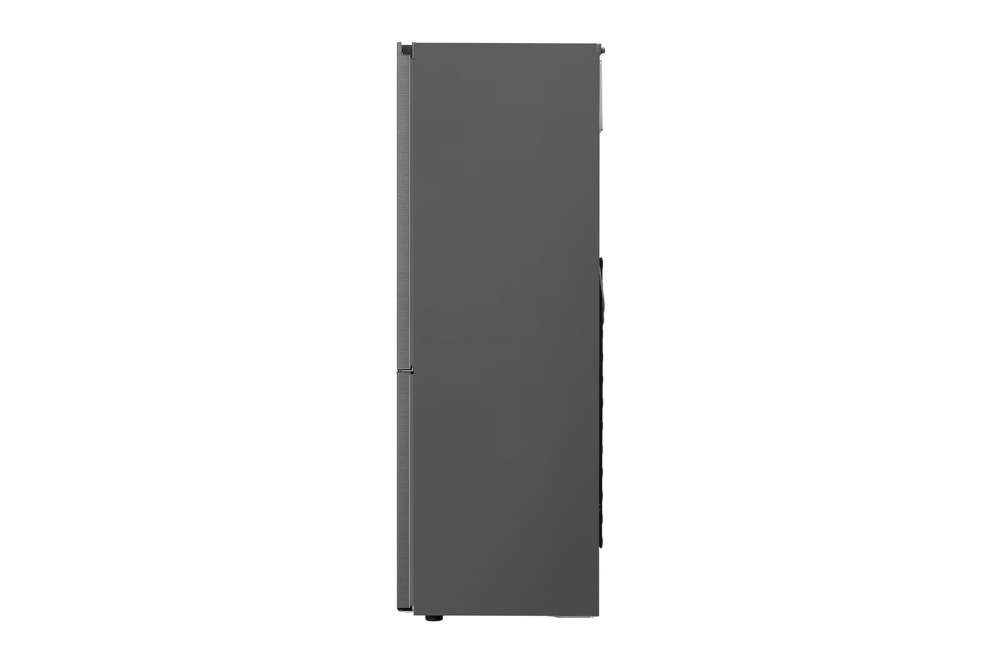 Холодильник GC-B459MLWM LG DoorCooling+™ 341л