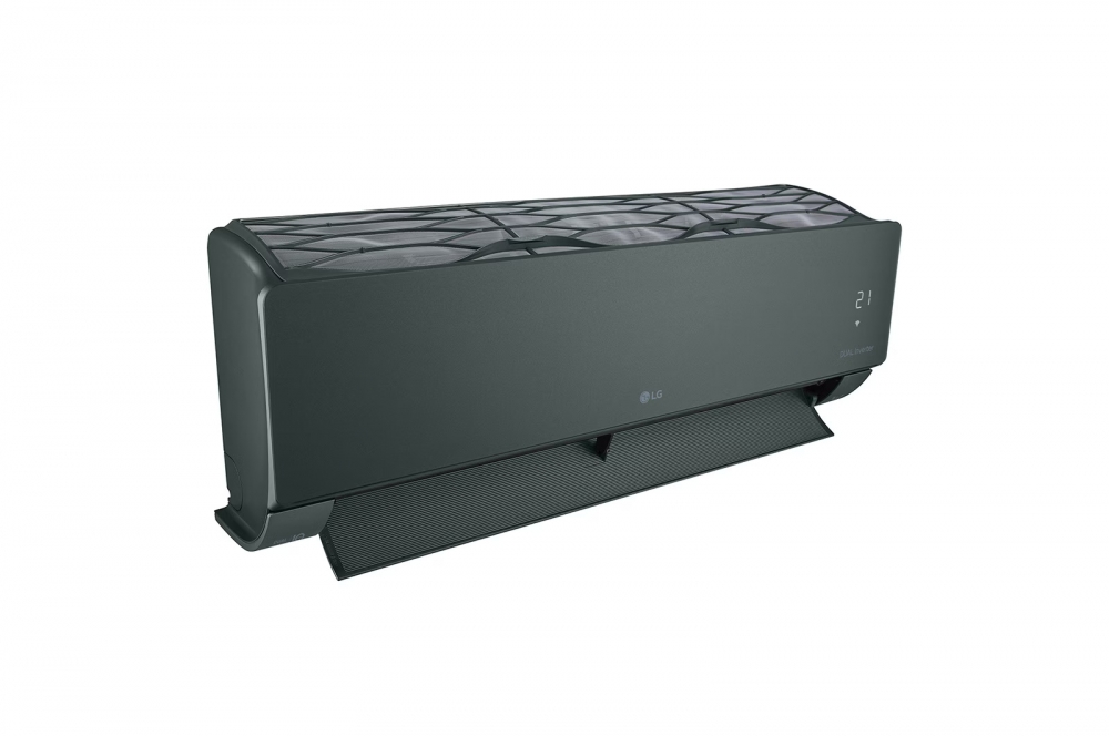 Кондиционер LG ARTCOOL Objet Collection, Dual Inverter, до 36 м², UVnano™, R32, умный дом ThinQ