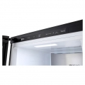 Морозильная камера GC-B404FEQM LG Objet 324л