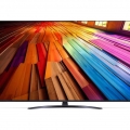 50 dyuymli LG UHD UT81 4K Smart TV 2024