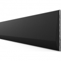 Dolby Atmos 3.1 kanalli SG10TY ga ega televizor uchun LG Soundbar