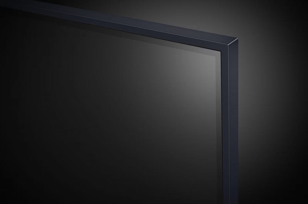 43 dyuymli LG UHD UT91 4K Smart TV 2024
