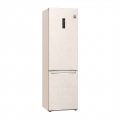 Холодильник GC-B509SESM LG DoorCooling+™ 384л