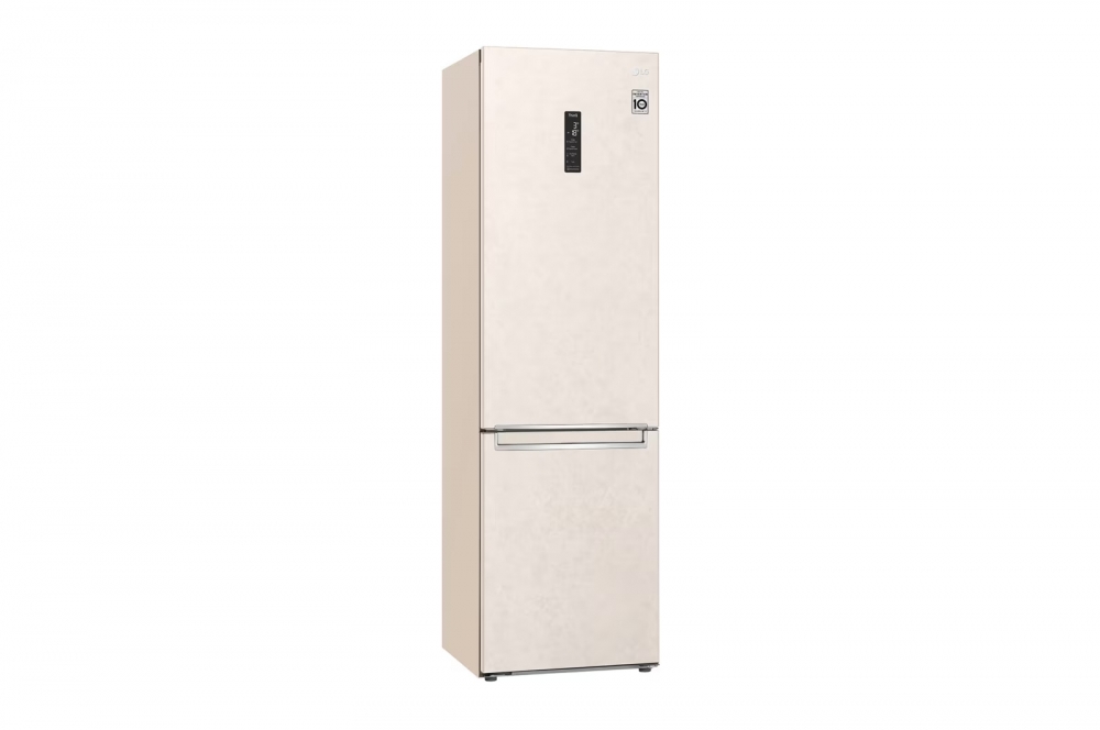 Холодильник GC-B509SESM LG DoorCooling+™ 384л