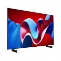 42 dyuymli Smart TV LG OLED evo AI C4 4K OLED42C4