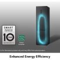 Холодильник GC-B509FTZW LG DoorCooling+™ 387л
