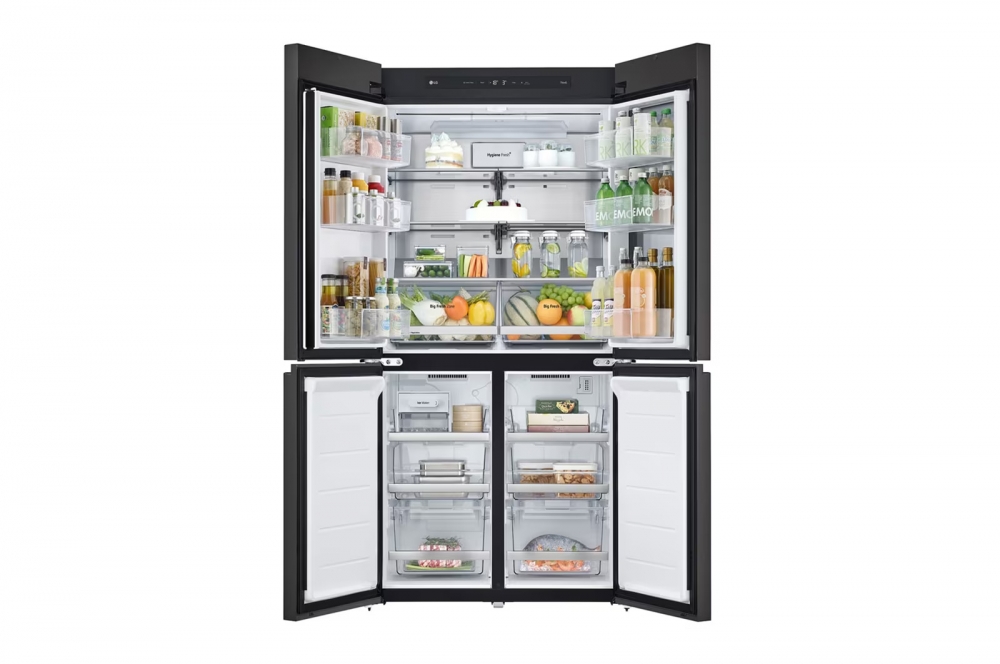 Sovutgich GR-A24FQAKM LG Objet 527l