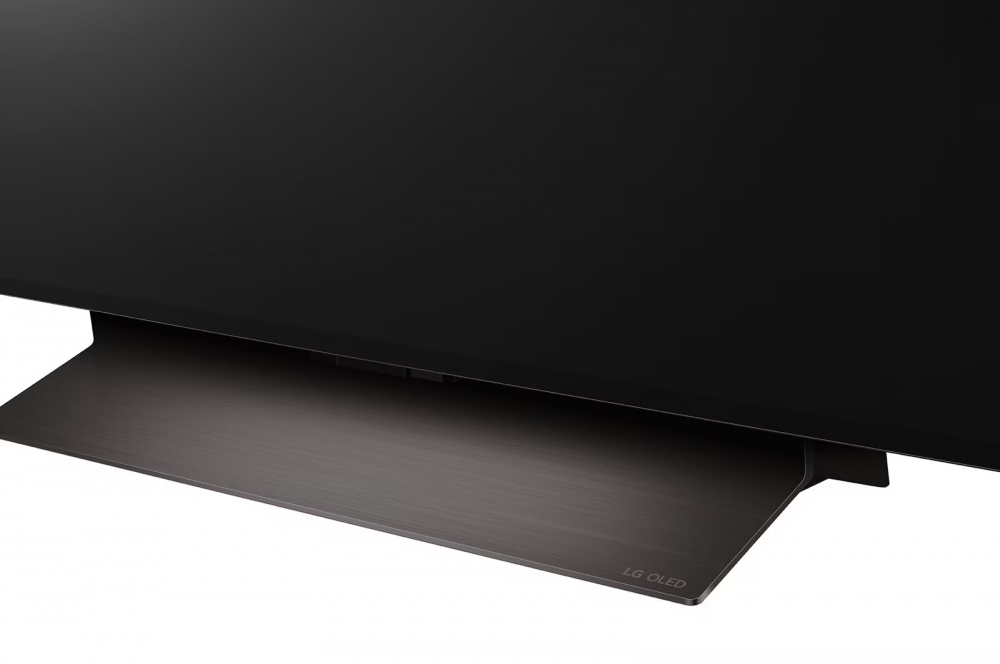55 dyuymli Smart TV LG OLED evo AI C4 4K OLED55C4
