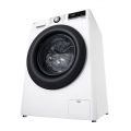11 kg, kir yuvish mashinasi, Steam™, Elegant dizayn