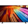 50 dyuymli LG UHD UT80 4K Smart TV 2024